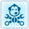 Grease Monkey Trophy