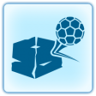 Rider's Block Trophy