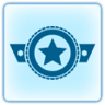 Rocketeer Trophy