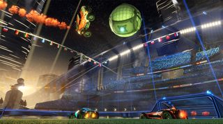 Rocket League Screenshot 1