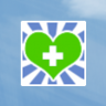 Health Drink Trophy