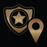 Stay Out of Trouble Trophy