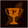 37.733 Miles Trophy