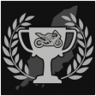 Discretion is the better part of valor Trophy