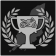 Discretion is the better part of valour Trophy