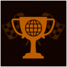 In the export business Trophy