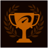Jimmy Simpson Trophy Trophy