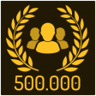 Legend Trophy