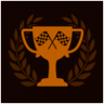 Perfectionist Trophy