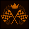 Relentless Trophy