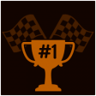 Small win Trophy