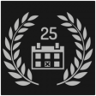 Veteran Trophy