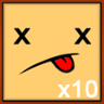 Murderer Trophy