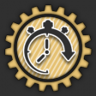 Speedrunner Trophy