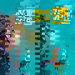 Wall World