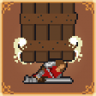 Flatpacked Trophy