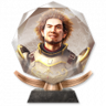 A New Hero Trophy