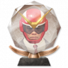 A New Legend Trophy