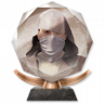 Can Quest Hero Trophy