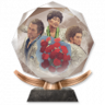 Career Counseling Trophy