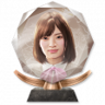 Certified Genius Trophy