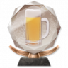 Food for Thought Trophy
