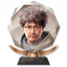 Friends in Low Places Trophy