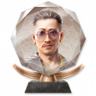 Friends in the Gang Trophy