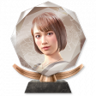 Friends Like Sisters Trophy
