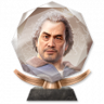 Friends on the Force Trophy