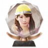 Gear Fanatic Trophy