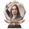 Gear Hoarder Trophy