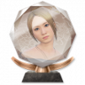Honk-Honk Hero Trophy