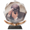 Playing With Fire Trophy