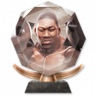 Pound It Trophy