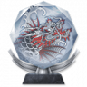 Thank You Trophy