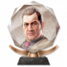The Dragon Stirs Trophy