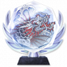 The New Dragon Trophy