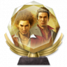 Victory of the Millennium Trophy