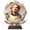 A New Hero Trophy