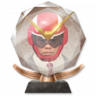A New Legend Trophy