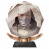 Can Quest Hero Trophy