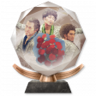 Career Counseling Trophy