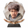 Friends in Low Places Trophy