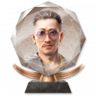 Friends in the Gang Trophy
