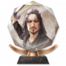 Gear Hoarder Trophy