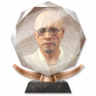 Gotta Catch 'Em All Trophy