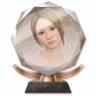 Honk-Honk Hero Trophy