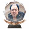 I Wanna Be the Very Best Trophy