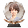 Life Experiences Trophy